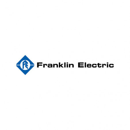 Franklin Electric Logo