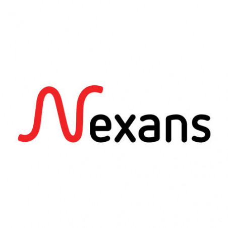 Nexans Logo