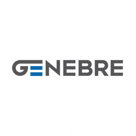 Genebre Logo