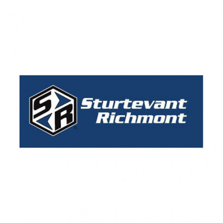 Sturtevant Richmont Logo