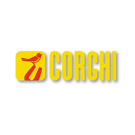 Corghi Logo