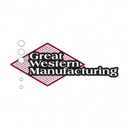 Great Western Manufacturing