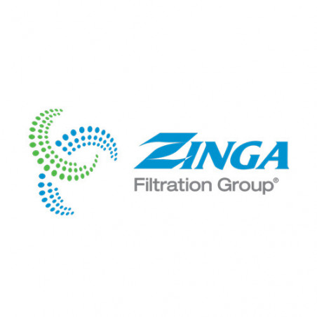 Mahle - Zinga Filtration Group Logo