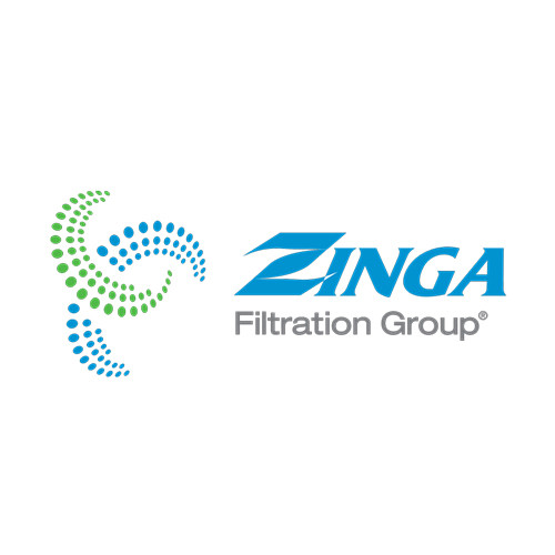 Mahle - Zinga Filtration Group Logo