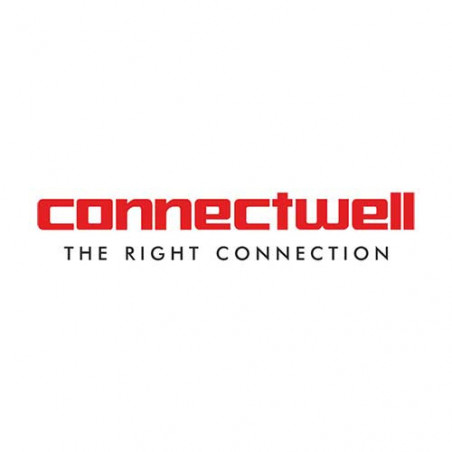 Connectwell Logo