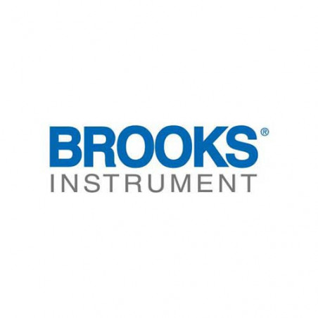 Brooks Instruments Logo