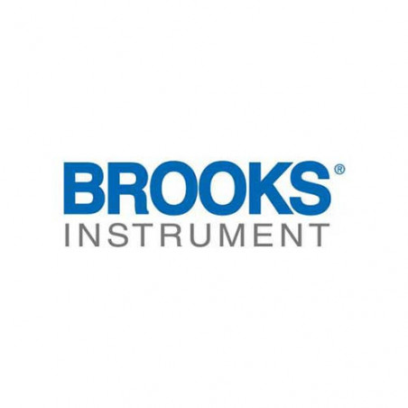 Brooks Instruments Logo Brooks Instruments Logo