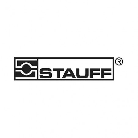 Stauff Logo