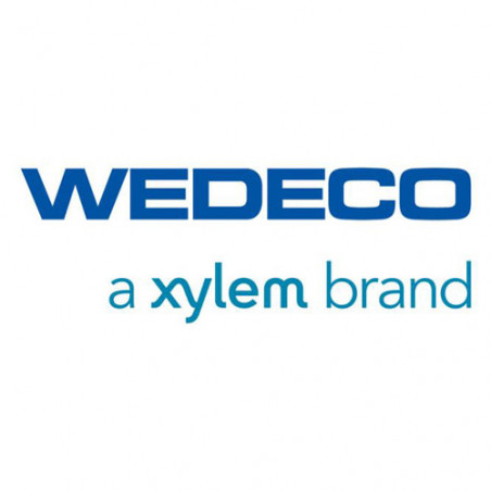 Xylem-Wedeco Logo