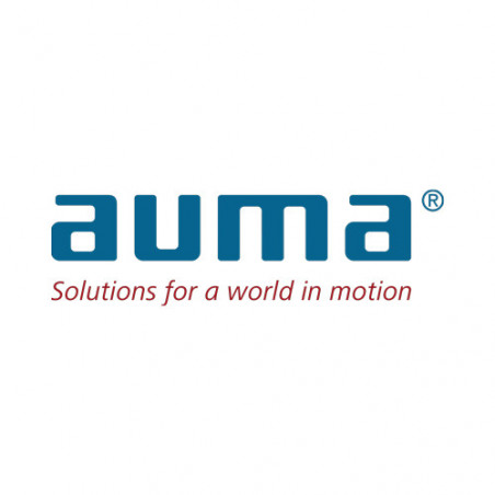 Auma Logo