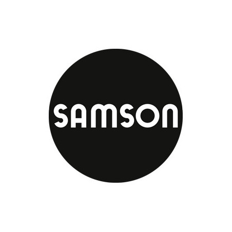 Samson Logo