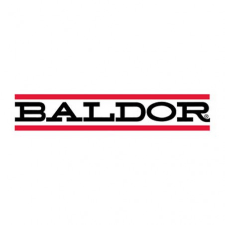 Baldor Electric Logo Baldor Electric Logo