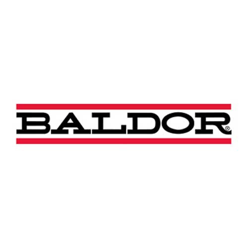 Baldor Electric Logo