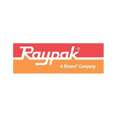 Raypak Logo