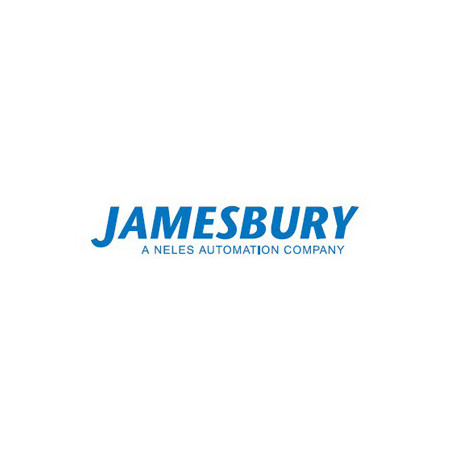 Jamesbury Logo