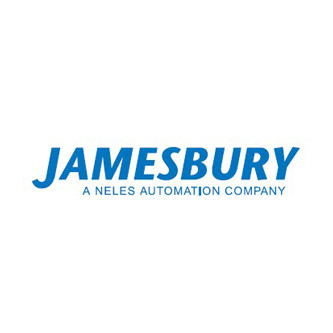 Jamesbury Logo