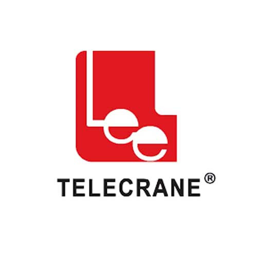 Telecrane Logo