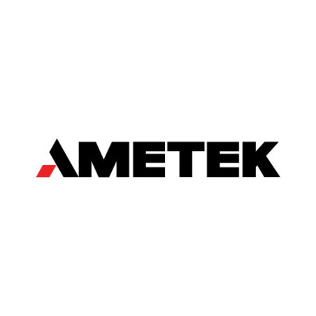 Ametek-Rochester Logo Ametek-Rochester Logo