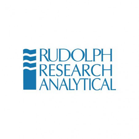 Rudolph Research Logo
