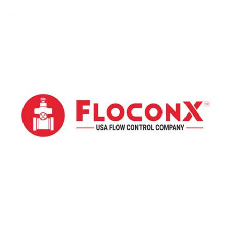 Floconx Logo