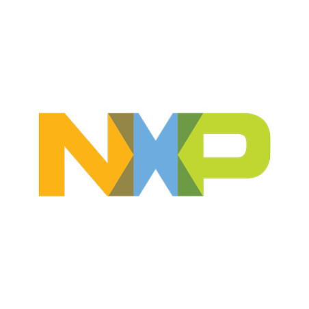 NXP Semiconductors Logo