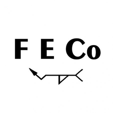 Fischer Engineering Logo