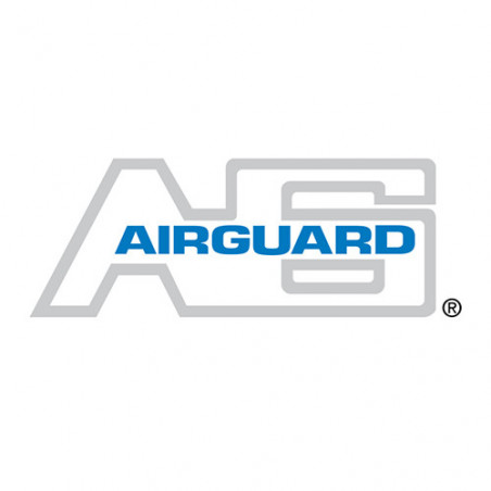 Airguard-Parker Logo