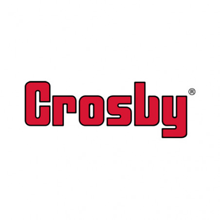 Crosby Logo