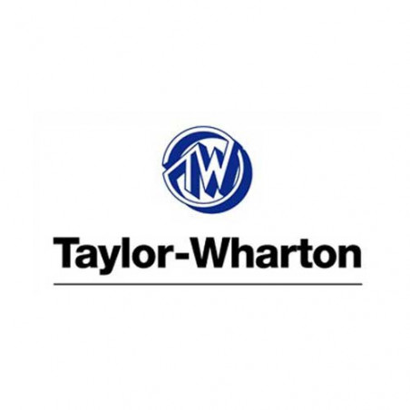 Taylor Wharton Logo