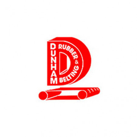 Dunham Rubber & Belting Logo