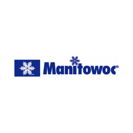 Manitowoc Ice Logo Manitowoc Ice Logo