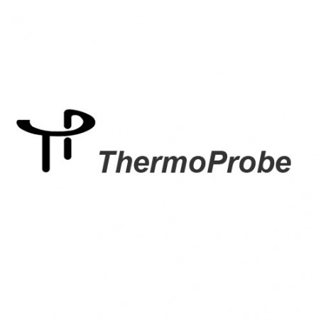 ThermoProbe Logo