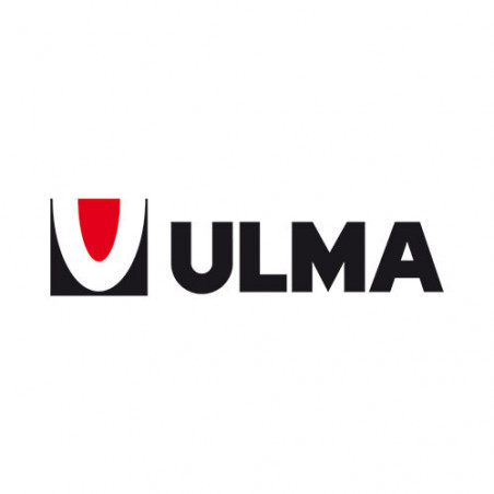 Ulma - Arquitectural Logo