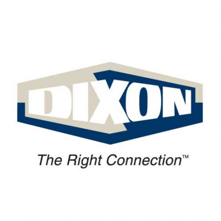 Dixon Valve Logo