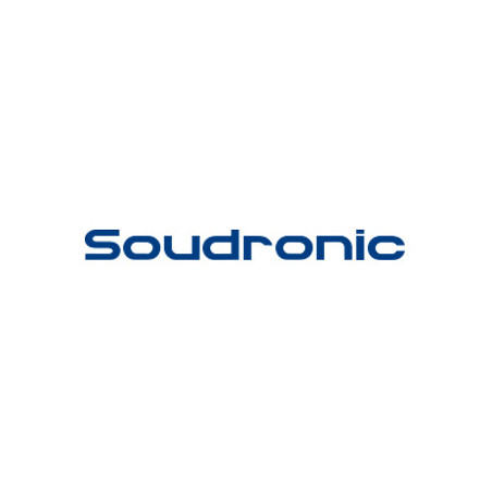 Soudronic Logo