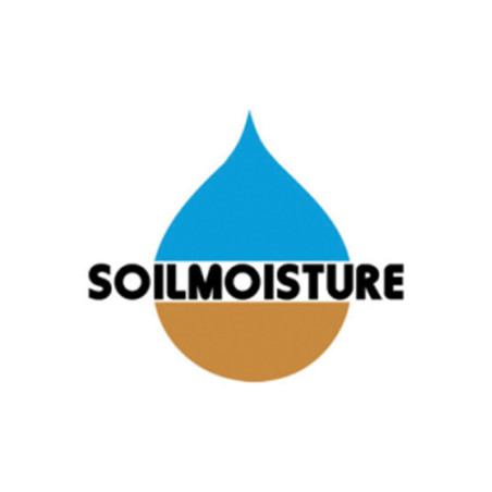 Soilmoisture Logo Soilmoisture Logo