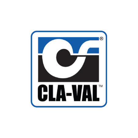 Cla-Val Logo