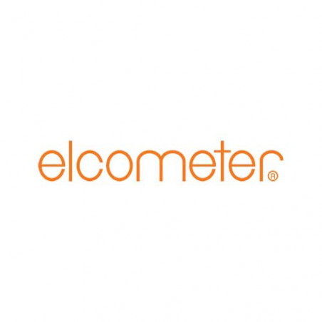 Elcometer Logo