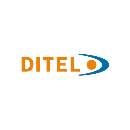 Ditel Logo