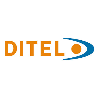 Ditel Logo