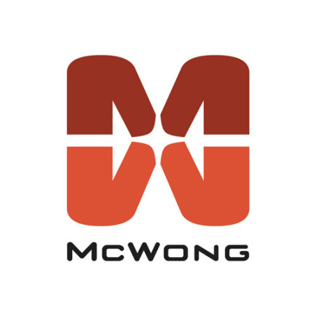 McWong International Logo