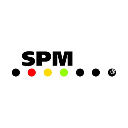Spm Instrument Logo