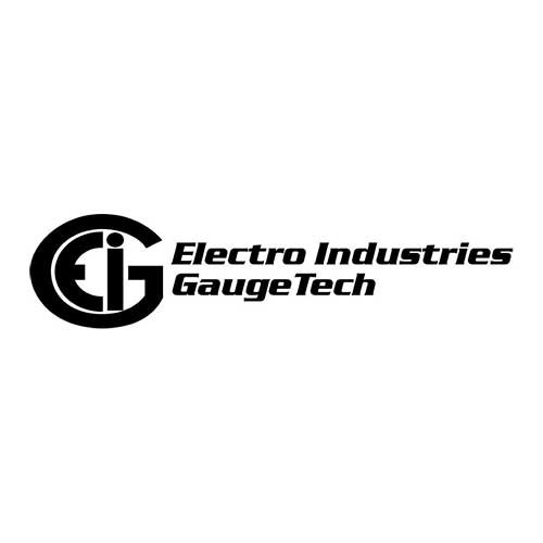 Electro Industries Logo