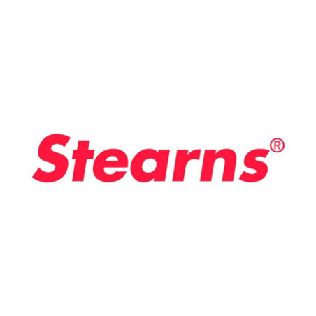 Stearns Breaks Logo