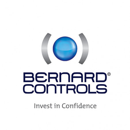 Bernard Logo