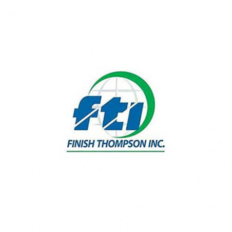 Finish Thompson Logo Finish Thompson Logo
