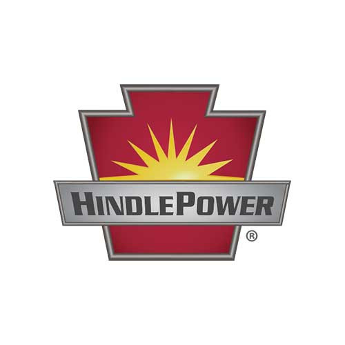 HindlePower Logo