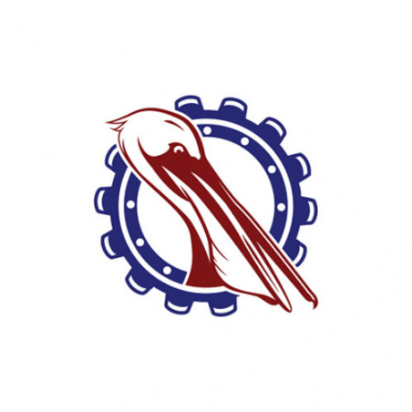Pacific Marine Logo Pacific Marine Logo