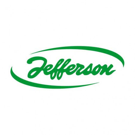 Jefferson Valves Logo