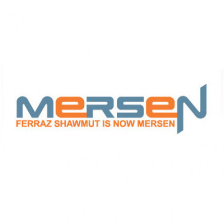 Mersen Logo